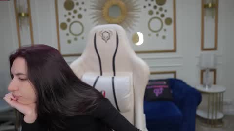 Lana online show from 28, 10, 2025