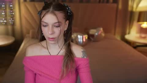 Lana online show from 11, 11, 2025