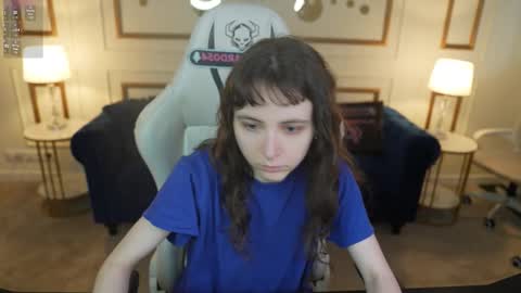 Lana online show from 23, 2, 2026