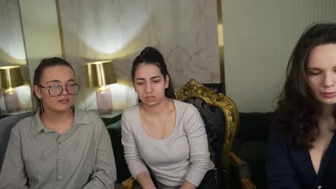 Lana online show from 6, 3, 2026