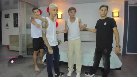   online show from 23, 9, 2025