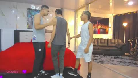   online show from 6, 3, 2026