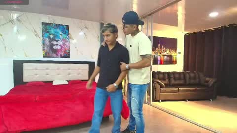   online show from 19, 4, 2026