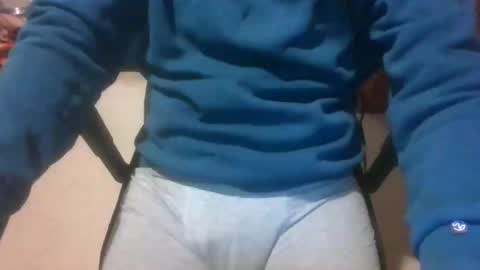 Snapshot of playitsaif11023 chatting on 21, 1, 2025 playitsaif11023 online show from 21, 1, 2025