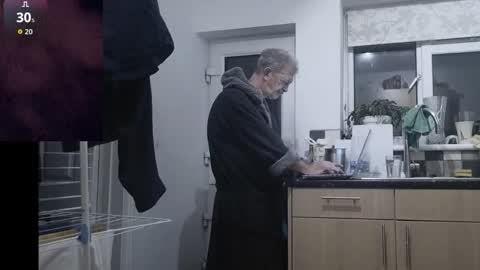 Play Me online show from 16, 11, 2025