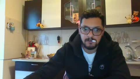 pleas3s_sweet online show from 26, 1, 2025