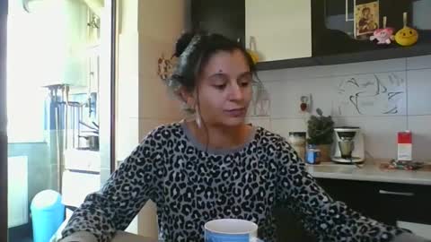 pleas3s_sweet online show from 8, 3, 2025