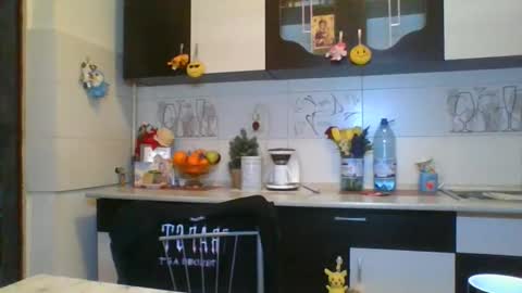 pleas3s_sweet online show from 12, 3, 2025