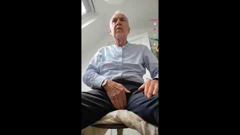 Pleasedominateme online show from 12, 10, 2025