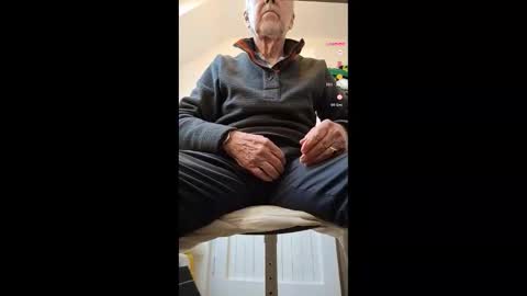 Pleasedominateme online show from 9, 11, 2025