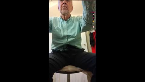 Pleasedominateme online show from 15, 11, 2025