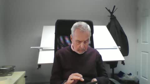 Pleasedominateme online show from 13, 3, 2026