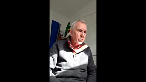 Pleasedominateme online show from 12, 4, 2026