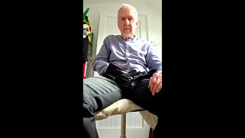 Pleasedominateme online show from 19, 4, 2026