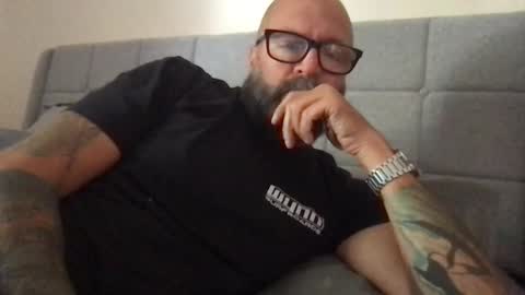 PleaseSitOnMyCock online show from 6, 11, 2025