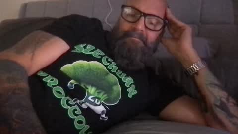 PleaseSitOnMyCock online show from 21, 12, 2025