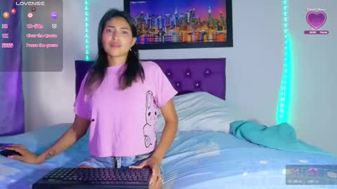 Snapshot of pleassing_neighbour chatting on 24, 11, 2025 Zalome online show from 24, 11, 2025