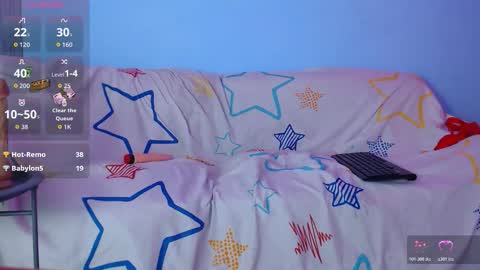 Zalome  online show from 27, 3, 2026