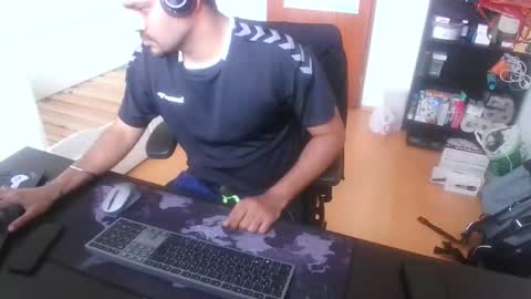 Snapshot of pleasure5845 chatting on 13, 3, 2026 Sam online show from 13, 3, 2026
