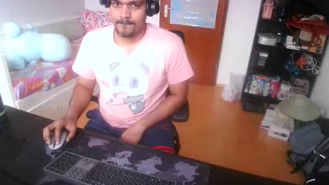 Snapshot of pleasure5845 chatting on 17, 3, 2026 Sam online show from 17, 3, 2026