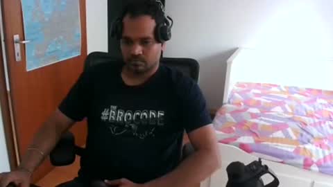Snapshot of pleasure5845 chatting on 19, 5, 2026 Sam online show from 19, 5, 2026