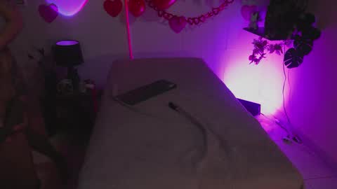 Jessi Alex online show from 14, 2, 2026