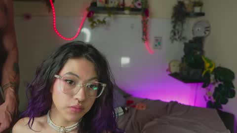 Jessi Alex online show from 3, 5, 2026