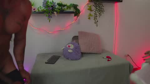 Jessi Alex online show from 6, 6, 2026