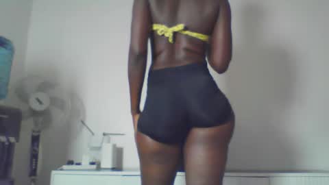 josephine joy awuor online show from 25, 4, 2026