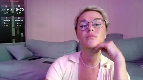 Ira brunette and Vika blonde online show from 7, 2, 2026