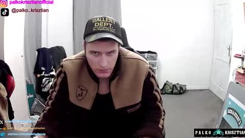 plkrisztian online show from 14, 12, 2025