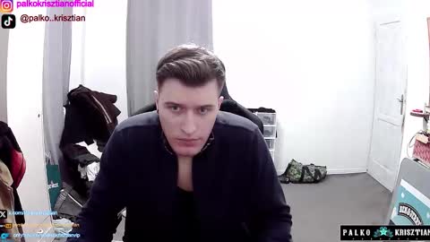 plkrisztian online show from 16, 12, 2025