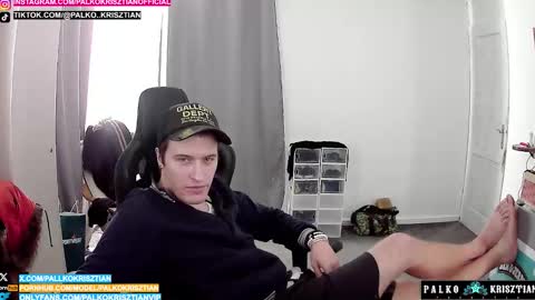 plkrisztian online show from 11, 2, 2026