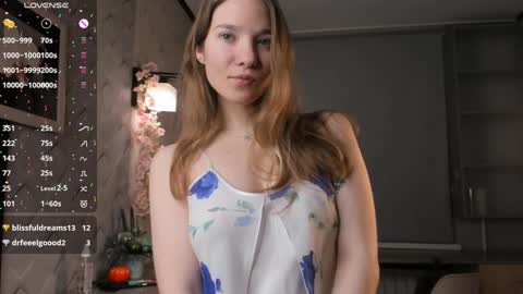 Snapshot of pluf_pluf chatting on 21, 12, 2024 HiI am Vivian online show from 21, 12, 2024