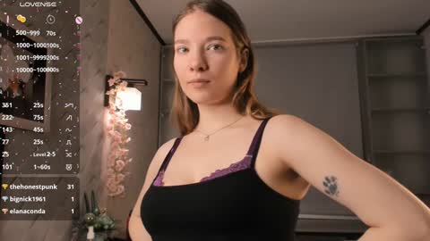 Snapshot of pluf_pluf chatting on 22, 12, 2024 HiI am Vivian online show from 22, 12, 2024