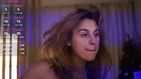 Snapshot of plump_bums chatting on 5, 1, 2025 Ari online show from 5, 1, 2025