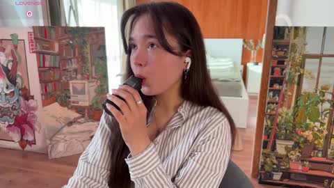 Acey online show from 10, 4, 2026