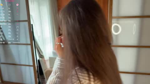 Snapshot of plumybun chatting on 16, 4, 2026 Acey online show from 16, 4, 2026