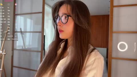 Snapshot of plumybun chatting on 18, 4, 2026 Acey online show from 18, 4, 2026