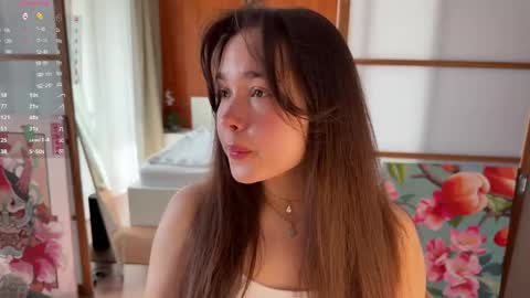 Snapshot of plumybun chatting on 4, 5, 2026 Acey online show from 4, 5, 2026
