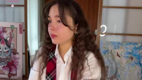 Snapshot of plumybun chatting on 18, 5, 2026 Acey online show from 18, 5, 2026