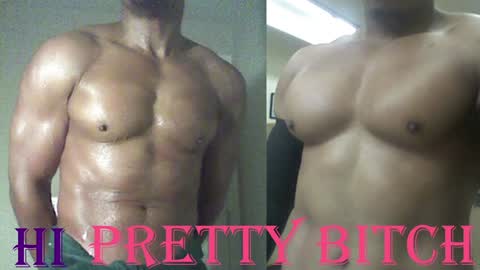 StraightPlush online show from 26, 1, 2025