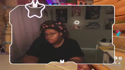 Plushbunny420 online show from 16, 9, 2025