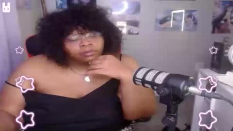 Plushbunny420 online show from 9, 3, 2026