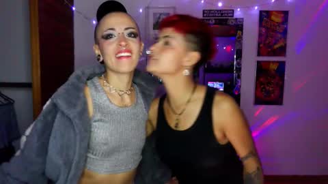   online show from 14, 2, 2025