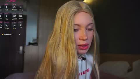 AlisaAlice online show from 11, 7, 2026