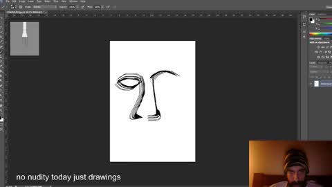 Snapshot of po3t3r0 chatting on 19, 1, 2025 juan online show from 19, 1, 2025