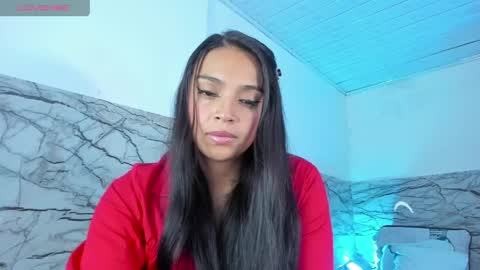Snapshot of pocahontas921 chatting on 23, 4, 2026 Emi online show from 23, 4, 2026