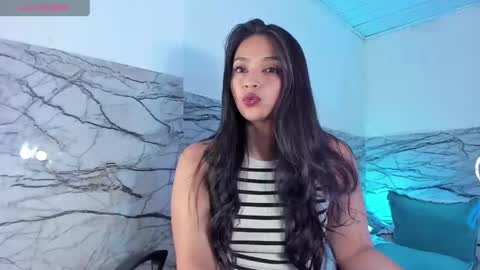Snapshot of pocahontas921 chatting on 28, 4, 2026 Emi online show from 28, 4, 2026