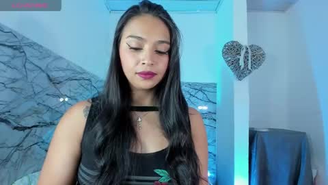 Snapshot of pocahontas921 chatting on 21, 5, 2026 Emi online show from 21, 5, 2026